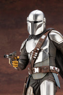 STAR WARS Kotobukiya ARTFX THE MANDALORIAN™ & THE CHILD