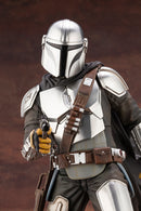 STAR WARS Kotobukiya ARTFX THE MANDALORIAN™ & THE CHILD