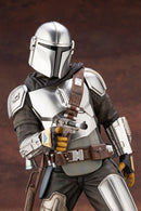 STAR WARS Kotobukiya ARTFX THE MANDALORIAN™ & THE CHILD