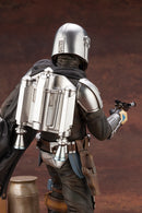 STAR WARS Kotobukiya ARTFX THE MANDALORIAN™ & THE CHILD