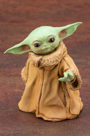 STAR WARS Kotobukiya ARTFX THE MANDALORIAN™ & THE CHILD