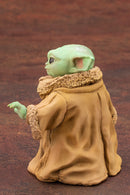 STAR WARS Kotobukiya ARTFX THE MANDALORIAN™ & THE CHILD