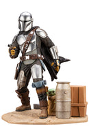 STAR WARS Kotobukiya ARTFX THE MANDALORIAN™ & THE CHILD