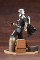 STAR WARS Kotobukiya ARTFX THE MANDALORIAN™ & THE CHILD