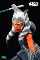 STAR WARS:THE CLONE WARS Kotobukiya ARTFX AHSOKA TANO™