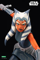 STAR WARS:THE CLONE WARS Kotobukiya ARTFX AHSOKA TANO™