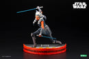 STAR WARS:THE CLONE WARS Kotobukiya ARTFX AHSOKA TANO™