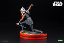 STAR WARS:THE CLONE WARS Kotobukiya ARTFX AHSOKA TANO™