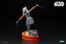 STAR WARS:THE CLONE WARS Kotobukiya ARTFX AHSOKA TANO™