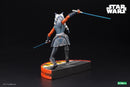 STAR WARS:THE CLONE WARS Kotobukiya ARTFX AHSOKA TANO™