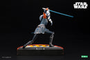 STAR WARS:THE CLONE WARS Kotobukiya ARTFX AHSOKA TANO™
