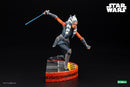 STAR WARS:THE CLONE WARS Kotobukiya ARTFX AHSOKA TANO™