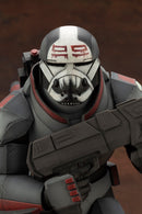 STAR WARS: THE BAD BATCH Kotobukiya ARTFX WRECKER™