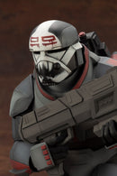 STAR WARS: THE BAD BATCH Kotobukiya ARTFX WRECKER™