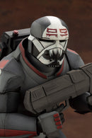 STAR WARS: THE BAD BATCH Kotobukiya ARTFX WRECKER™