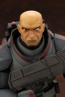 STAR WARS: THE BAD BATCH Kotobukiya ARTFX WRECKER™