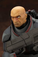 STAR WARS: THE BAD BATCH Kotobukiya ARTFX WRECKER™