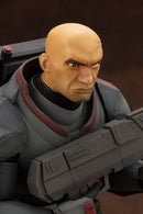 STAR WARS: THE BAD BATCH Kotobukiya ARTFX WRECKER™