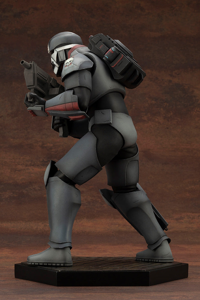 STAR WARS: THE BAD BATCH Kotobukiya ARTFX WRECKER™