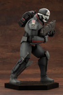 STAR WARS: THE BAD BATCH Kotobukiya ARTFX WRECKER™