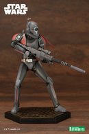 STAR WARS THE BAD BATCH Kotobukiya ARTFX CROSSHAIR™
