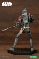 STAR WARS THE BAD BATCH Kotobukiya ARTFX CROSSHAIR™
