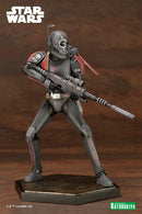 STAR WARS THE BAD BATCH Kotobukiya ARTFX CROSSHAIR™