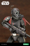 STAR WARS THE BAD BATCH Kotobukiya ARTFX CROSSHAIR™