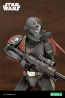 STAR WARS THE BAD BATCH Kotobukiya ARTFX CROSSHAIR™