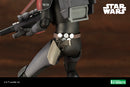 STAR WARS THE BAD BATCH Kotobukiya ARTFX CROSSHAIR™