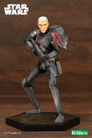 STAR WARS THE BAD BATCH Kotobukiya ARTFX CROSSHAIR™