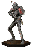 STAR WARS THE BAD BATCH Kotobukiya ARTFX CROSSHAIR™