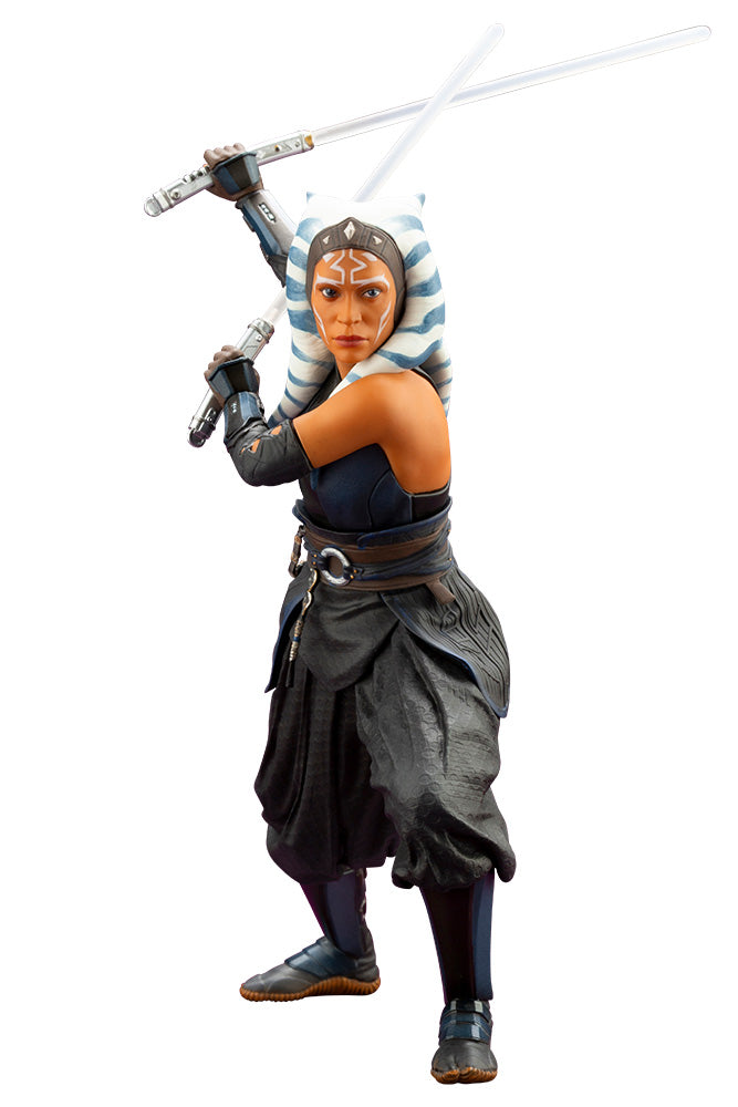 STAR WARS THE MANDALORIAN Kotobukiya ARTFX+ AHSOKA TANO™