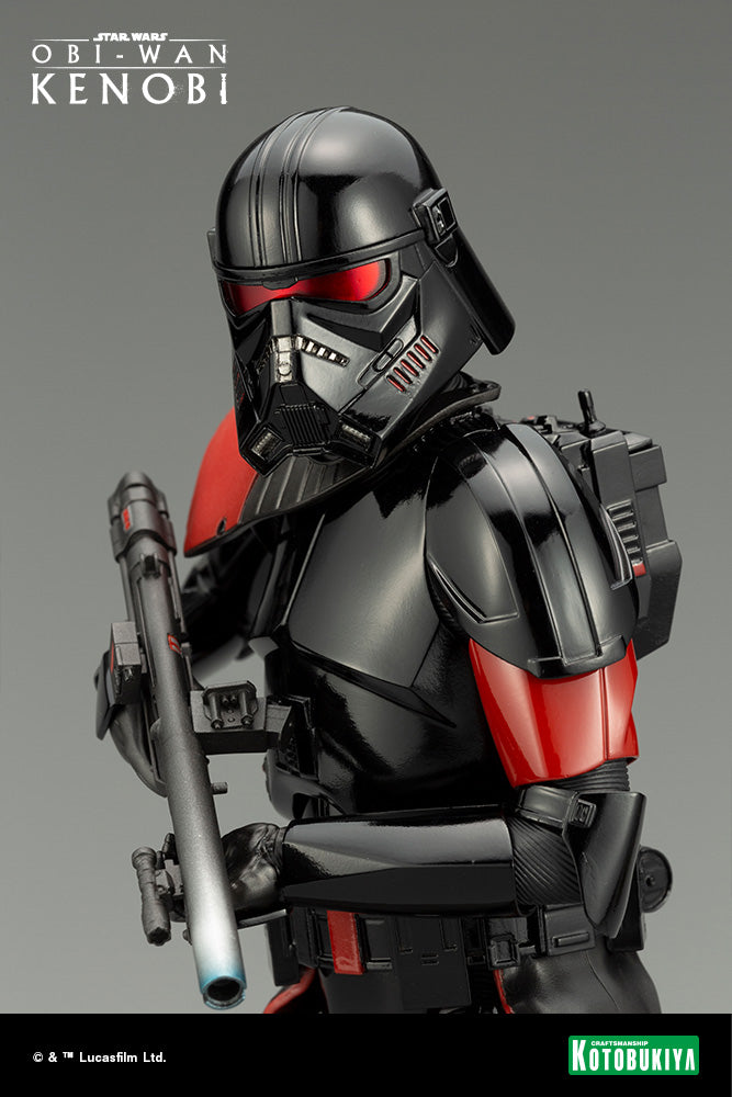 STAR WARS Kotobukiya ARTFX PURGE TROOPER™