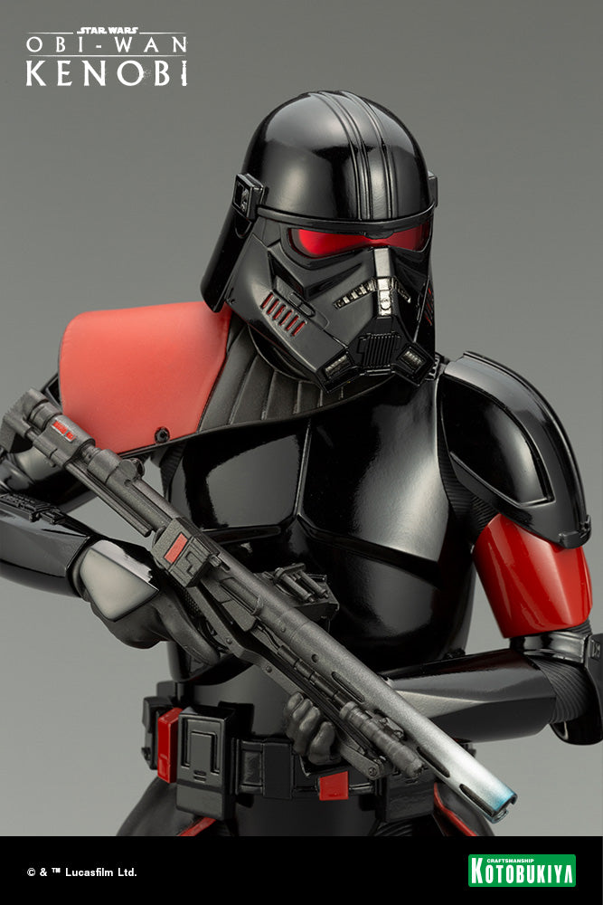 STAR WARS Kotobukiya ARTFX PURGE TROOPER™