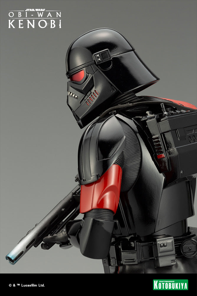 STAR WARS Kotobukiya ARTFX PURGE TROOPER™