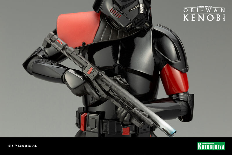 STAR WARS Kotobukiya ARTFX PURGE TROOPER™