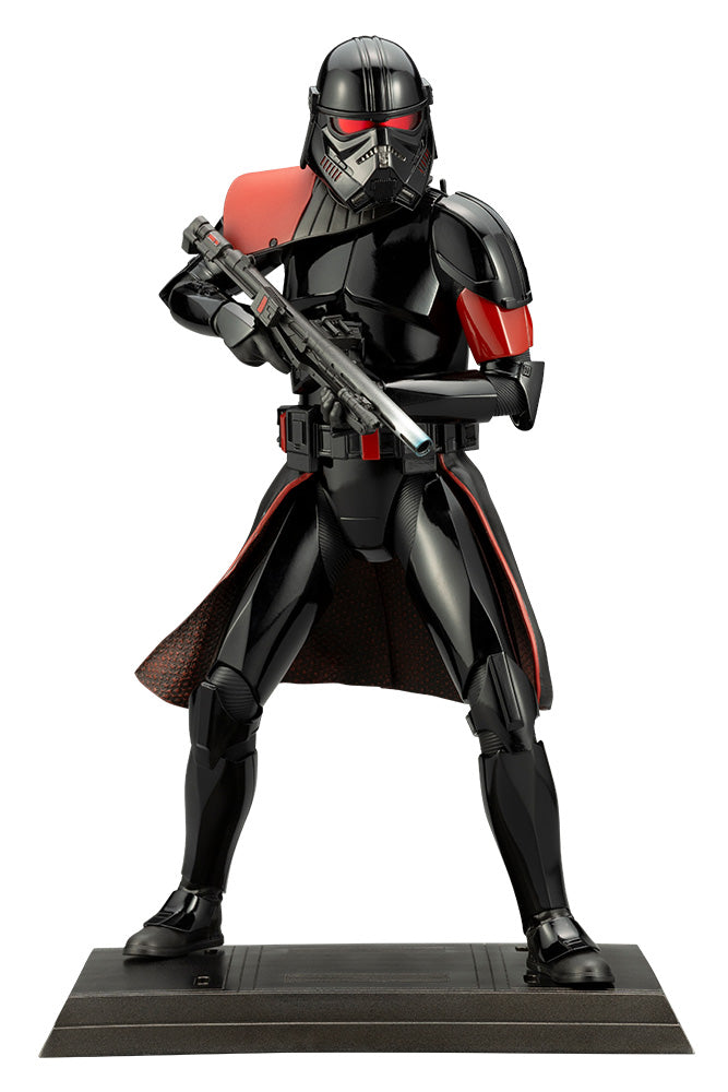 STAR WARS Kotobukiya ARTFX PURGE TROOPER™