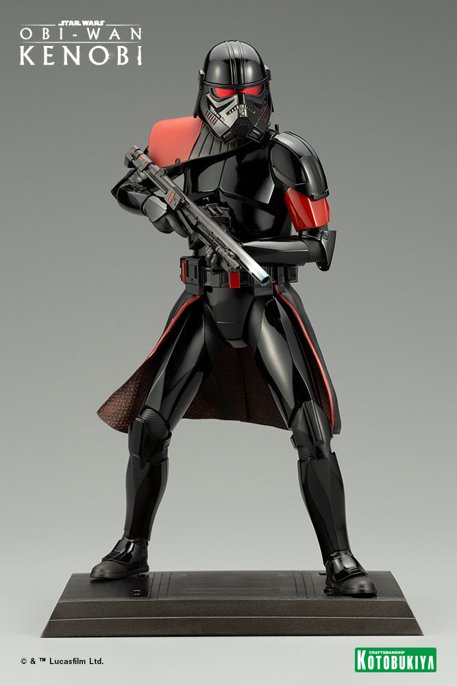 STAR WARS Kotobukiya ARTFX PURGE TROOPER™