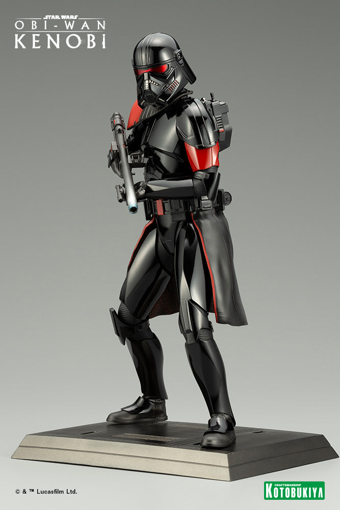 STAR WARS Kotobukiya ARTFX PURGE TROOPER™