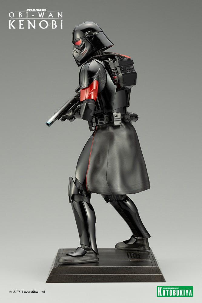 STAR WARS Kotobukiya ARTFX PURGE TROOPER™