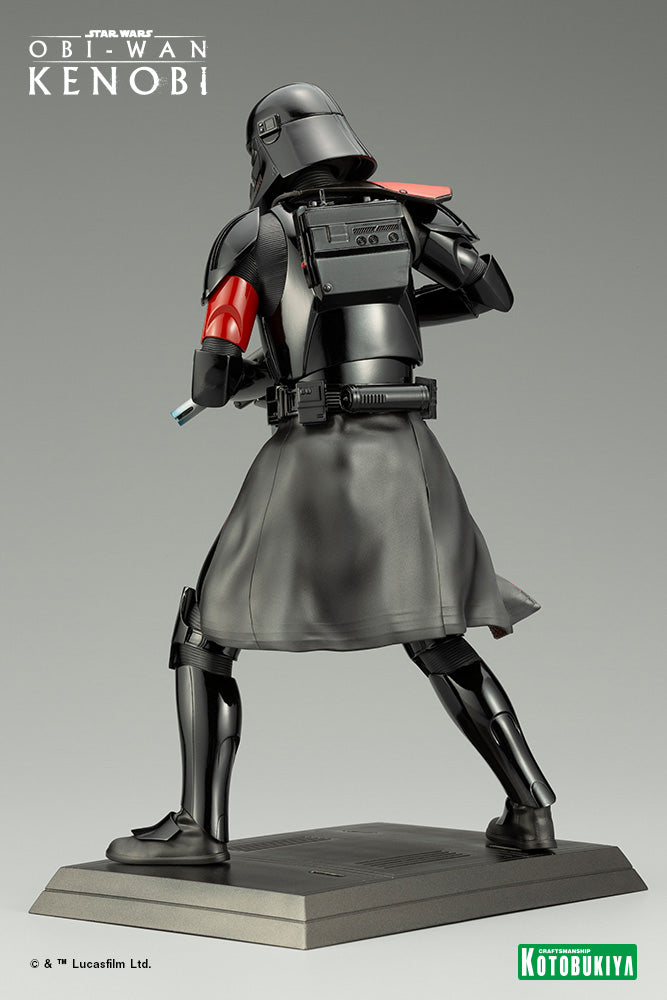 STAR WARS Kotobukiya ARTFX PURGE TROOPER™