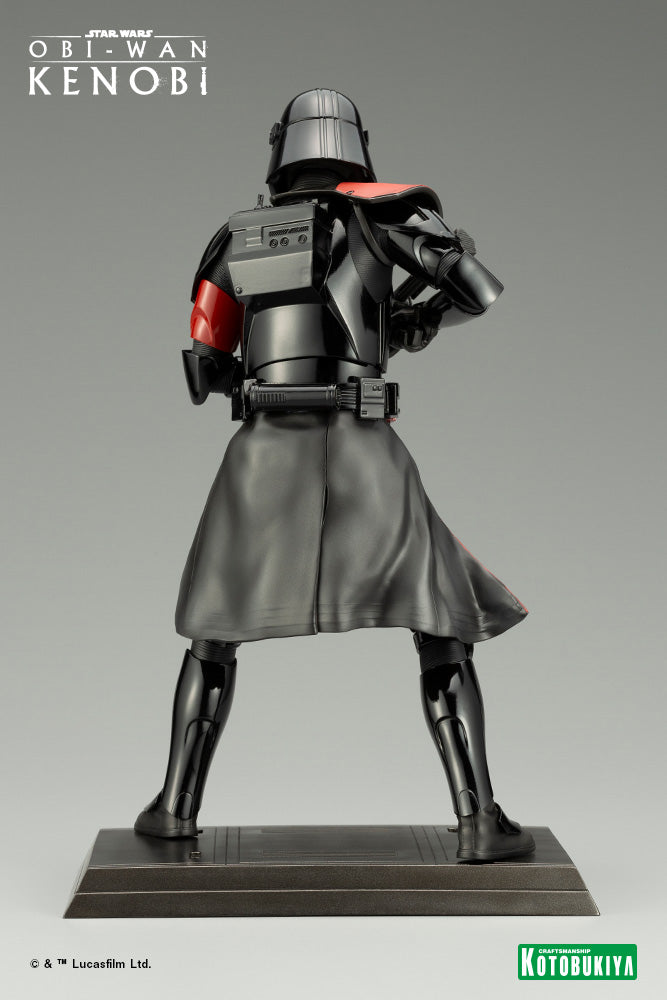 STAR WARS Kotobukiya ARTFX PURGE TROOPER™