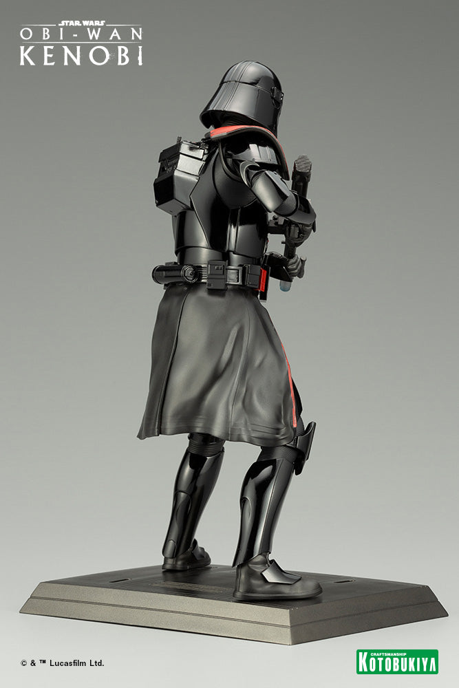 STAR WARS Kotobukiya ARTFX PURGE TROOPER™