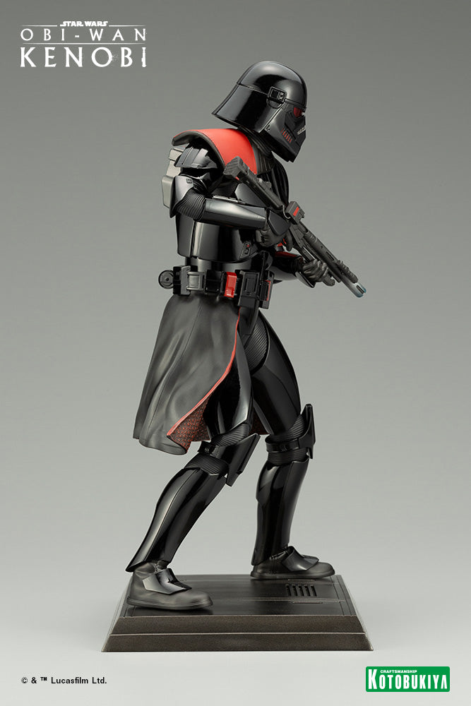 STAR WARS Kotobukiya ARTFX PURGE TROOPER™