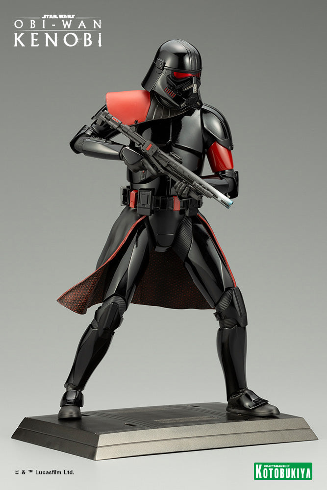 STAR WARS Kotobukiya ARTFX PURGE TROOPER™