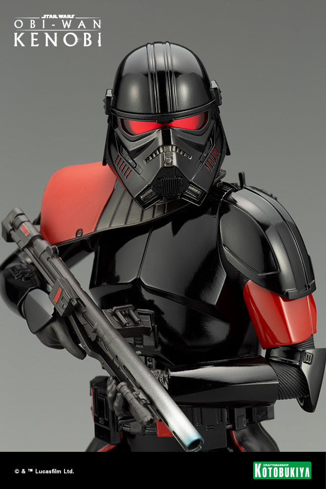 STAR WARS Kotobukiya ARTFX PURGE TROOPER™