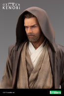 STAR WARS Kotobukiya ARTFX OBI-WAN KENOBI™