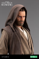 STAR WARS Kotobukiya ARTFX OBI-WAN KENOBI™