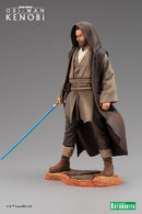 STAR WARS Kotobukiya ARTFX OBI-WAN KENOBI™